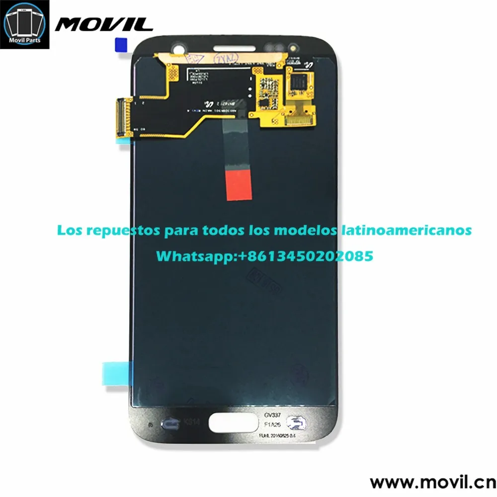 galaxy s7 lcd screen replacement