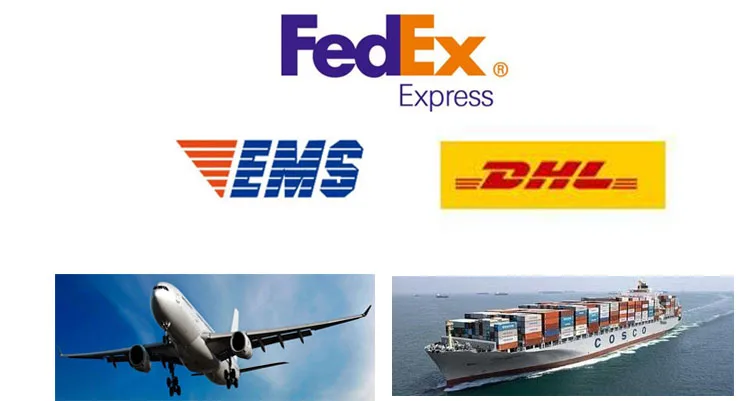Shipping