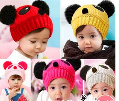 Bonnet Tricote Pour Nouveau Ne Couvre Chef Pour Bebe Fille Et Garcon Panda Mignon En Crochet Mignon Nouvelle Collection Buy Chapeau De Bebe Crohet Chapeau De Panda Mignon Chapeau De Bebe Product On Alibaba Com