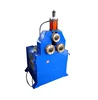 GY60 Large radius mechanical metal rolling pipe bender