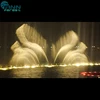 customized designs with different kinds of music and project dancing fountain