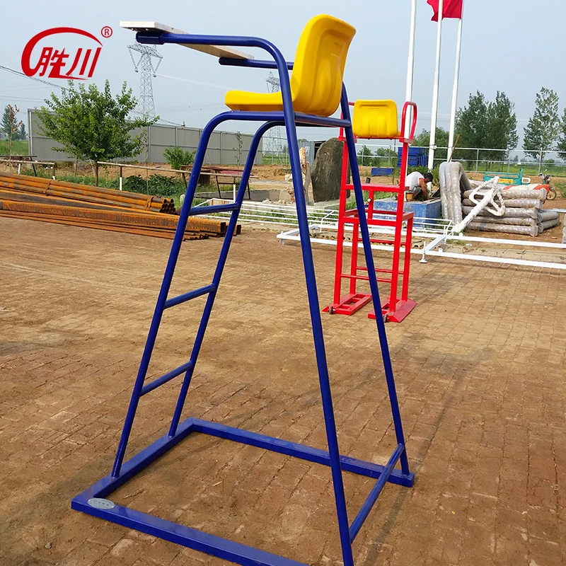 Portable Movable Sports Tennis Umpire Chair For Referees Buy Tennis