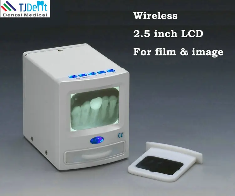 Wireless Digital Dental Xray Film Reader Buy Dental Xray Film