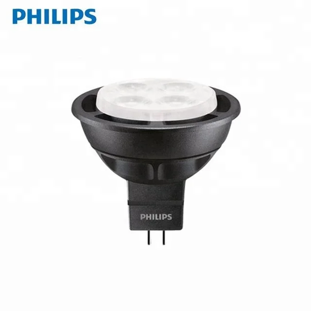 PHILIPS MASTER LED 5.5-50W 2700K MR16 24D PHILIPS LED MR16