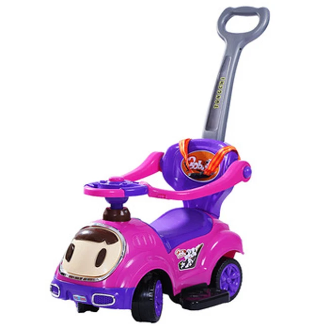 baby walker toy car