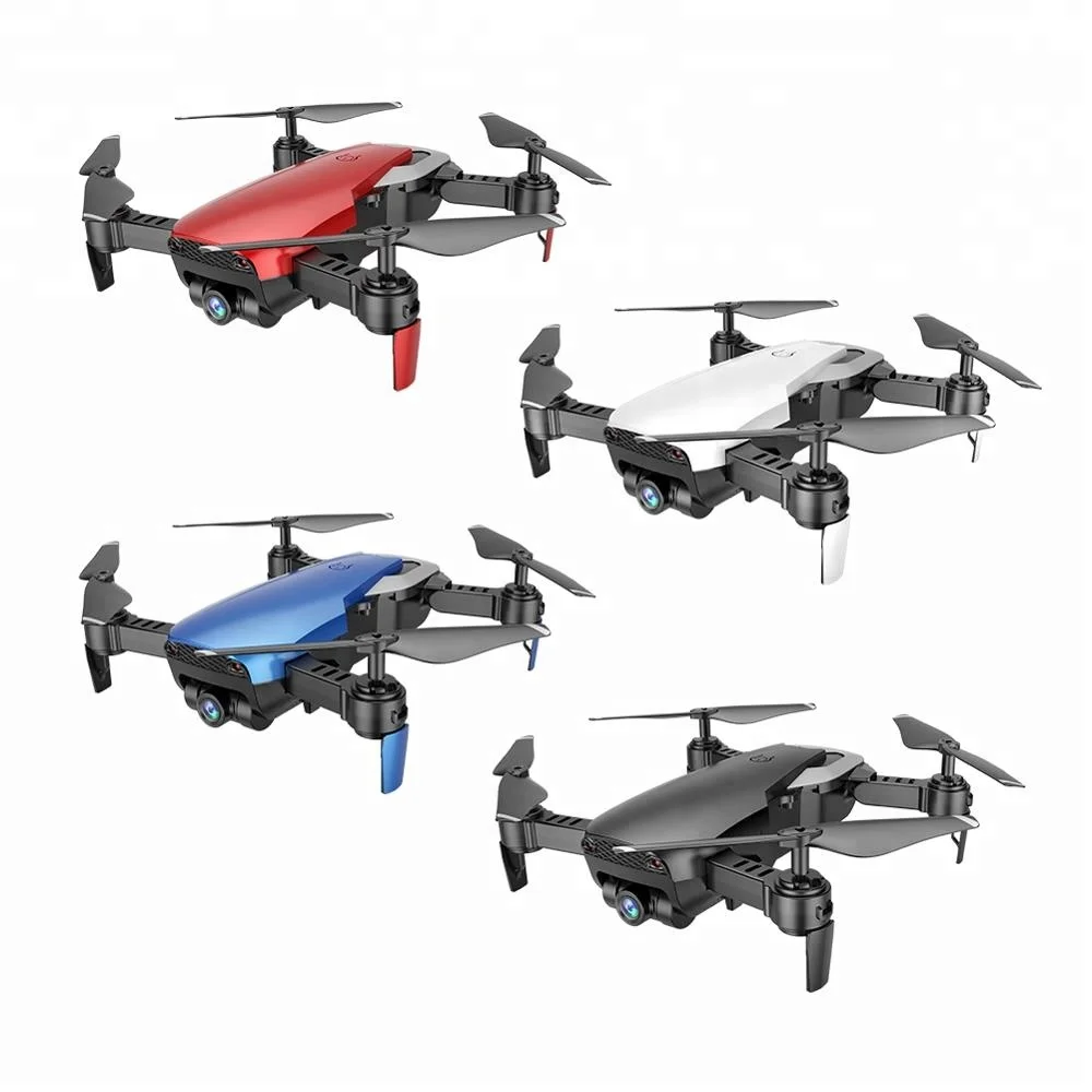 fold drone无人机图片