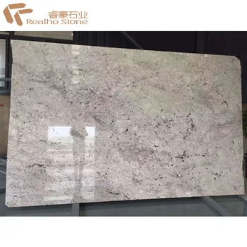 Polished And Size Indian New Colonial Cream Granite Slabs Polished And Size Indian New Colonial Cream Granite Slabs