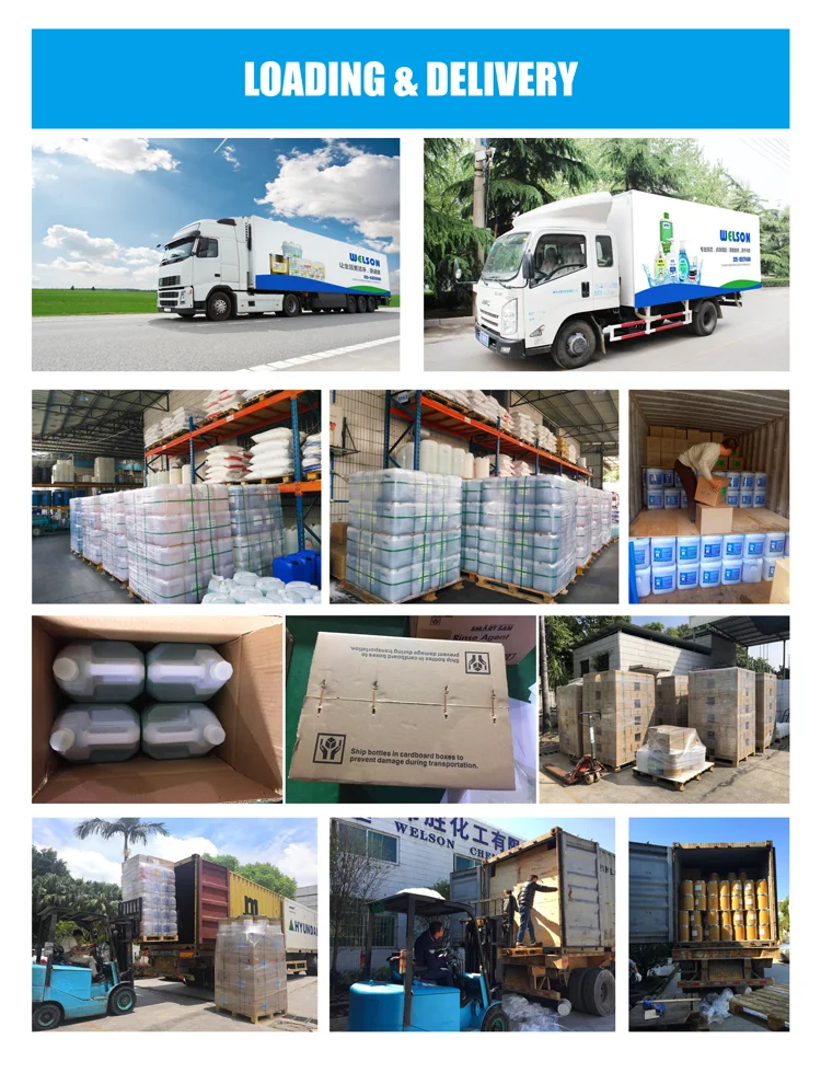 04 LOADING & DELIVERY