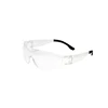 FONHCOO High Quality Customized Unisex White Plastic Safety Eye Goggle