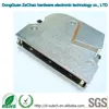 scsi connector poly solder 50\/68pin Backshells