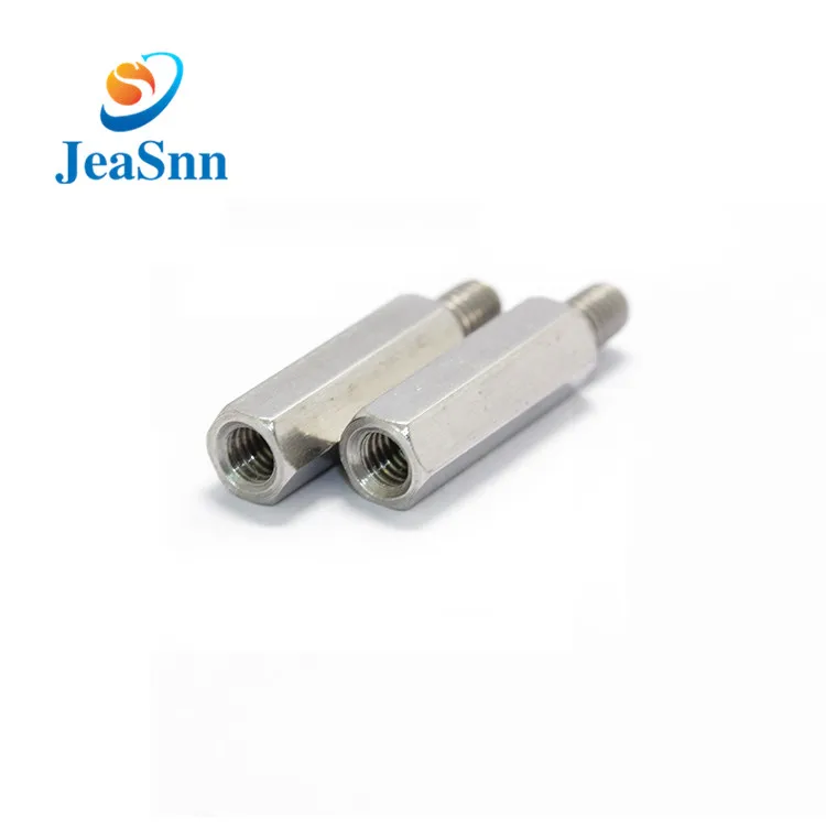 Threaded Hex Spacer M6 Male Female Threaded Hex Standoff Buy Threaded Hex Spacer M6,Hex Male