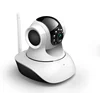Wifi Alarm Clock Weather Station 1080p Mini Spy Camera Wireless For Family Security