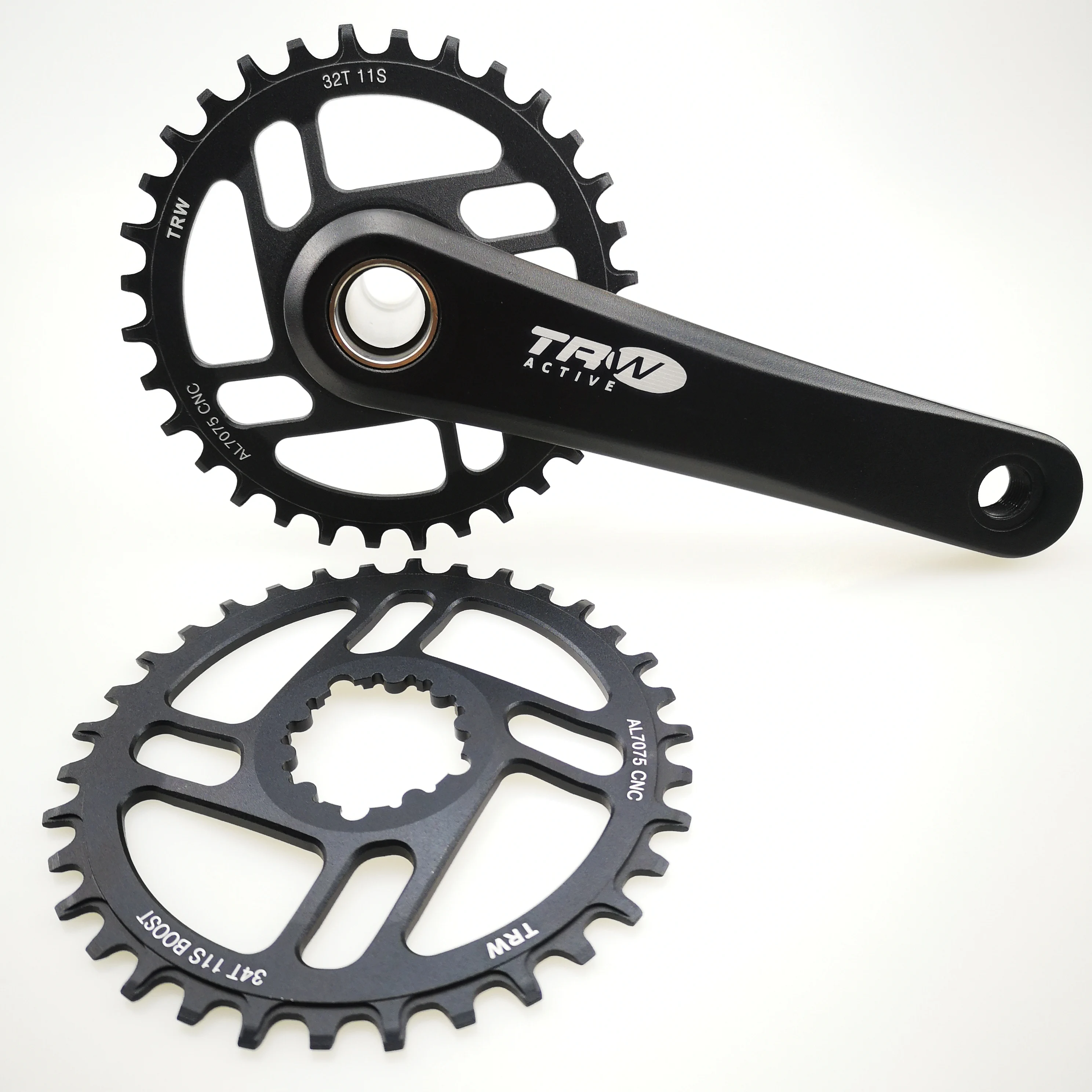 11 speed mountain bike