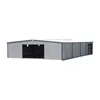 2019 new style metal building/ steel structure warehouse /hangar