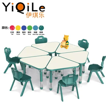 older childrens table and chairs