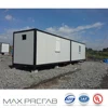 czech republic pre-made custom container houses