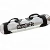 New Arrival Fitness PVC Water Weight lifting Transparent Power Bag