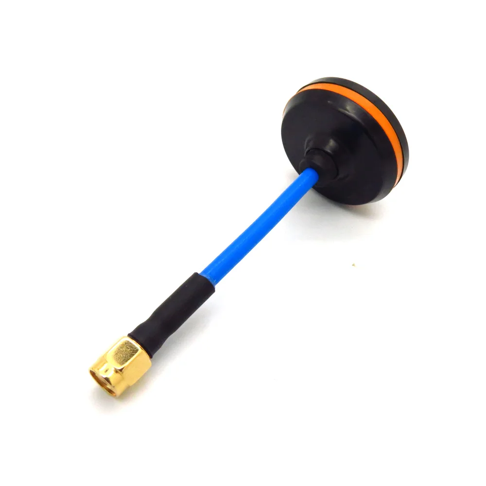 5.8ghz Drones Antenna 3dbi Omnidirectional Antenna Dedicated To Uavs
