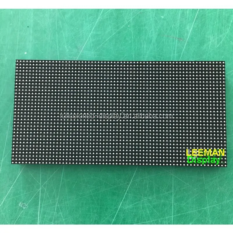 Text Display P2.5 Led Module Datasheet Buy P2.5 Led Module Datasheet