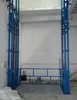 GTL3.0-4.5 Hydraulic cargo elevator wall mounted hydraulic chain lift platform