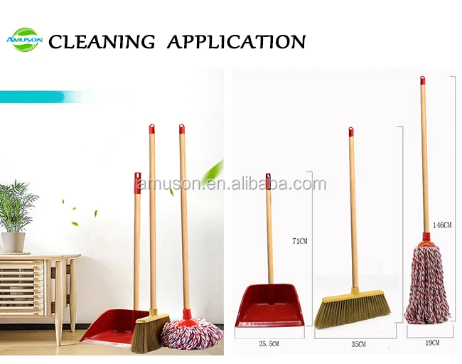 suplier factory  wooden handle