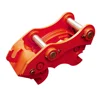Machinery parts quick coupler for 25T excavator
