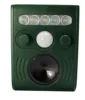 X-pest 191B Solar sonic ultrasonic electronic LED mouse, cat, snake pest repeller ultrasonic pest control repeller
