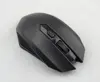 DIY Personalized 2.4g Wireless Mouse for Apple laptops