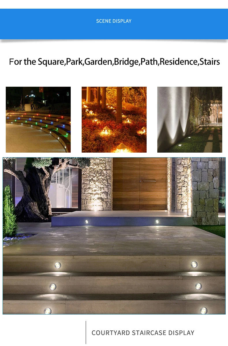 led underground light (2)