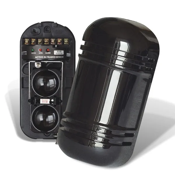 Waterproof Wired Infrared Dual Beam Laser Motion Sensor Buy Laser Motion Sensor,Dual Beam