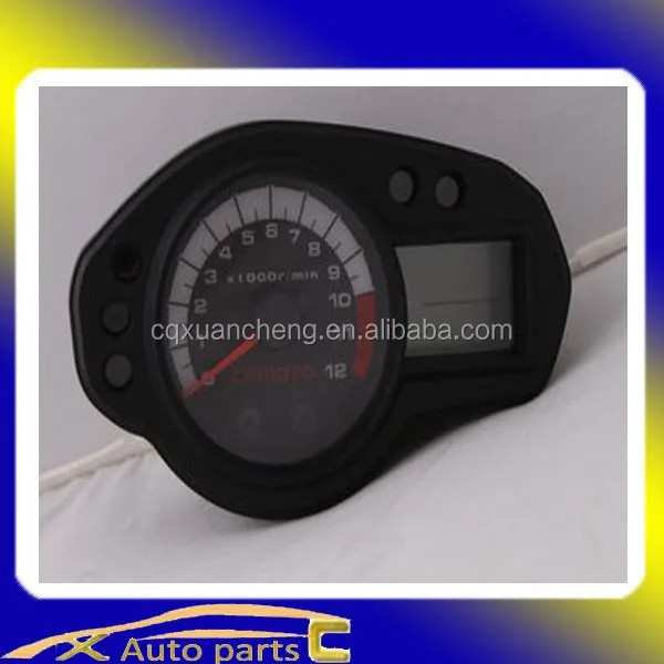 Zhejiang Atv Cf Moto Parts,Motorcycle Accessories Measure Instrument