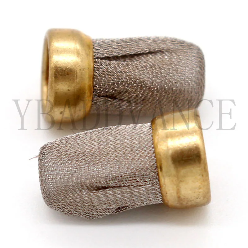 Asnu03w Bosh Metal Universal Fuel Injector Micro Basket Filter Buy