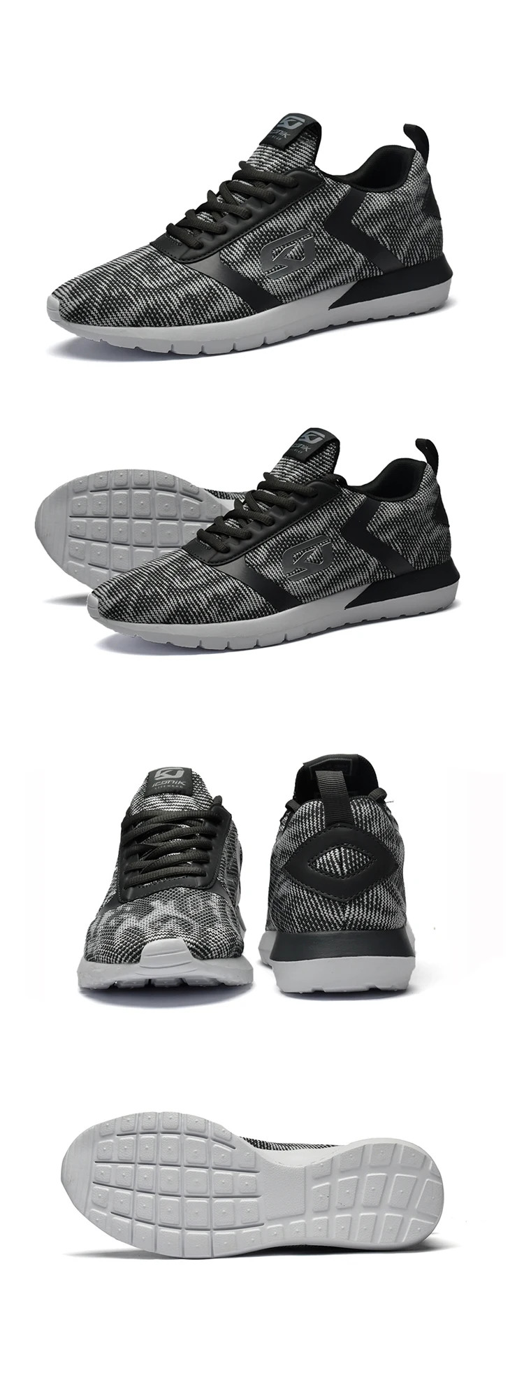 Hot Sale Men Shoes Sport Casual Men Shoes And Sneakers