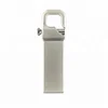 Hot Silver And Black Custom Usb Drive flash for hp OEM/ODM mini Size SD Card 128GB 2.0 Usb Drive flash