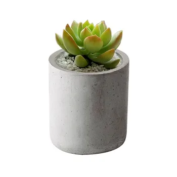 Mini Flower Pot Concrete Cement Pots Bulk Mini Flower Pot Concrete Cement Pots Bulk