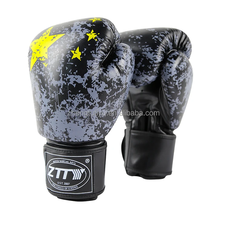 professional boxing gear