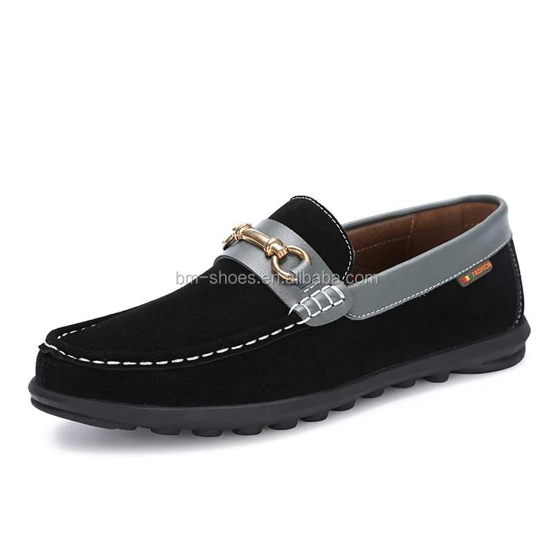Slip On Latest New Men Shoes Pictures
