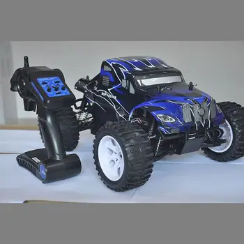 pro rc cars