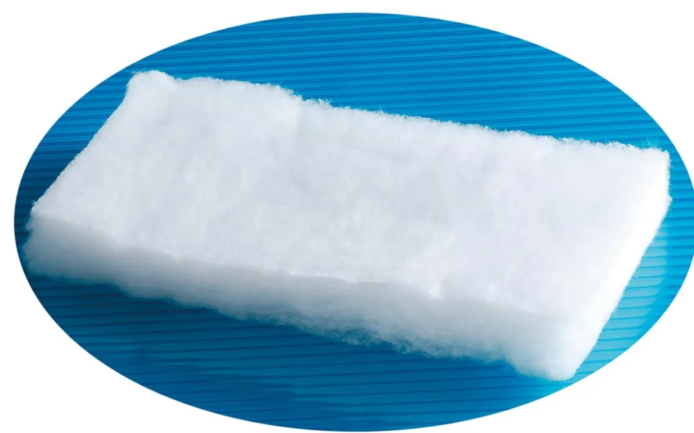 100 Polyester Padding For Garment Filling Buy Polyester Padding