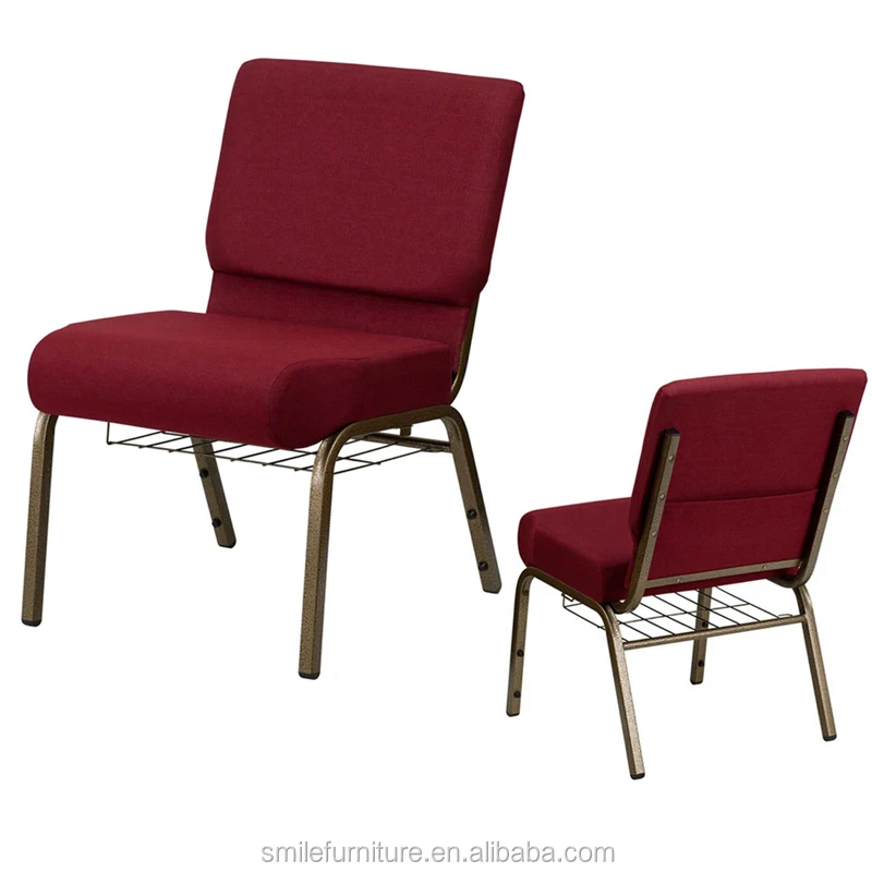 Wholesale Modern Stackable Church Chairs Theater Chair For ...