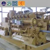 500kw electricity generation oil refinery off gas generator