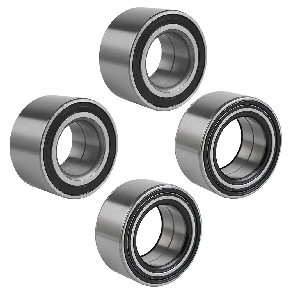 Nicecnc Utv Wheel Bearings For Polaris Ranger 900 Xp 20132015 Ranger Diesel 2015 Ranger Rzr 4