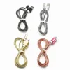 Cavo Usb Per Kospet Hope C Mesh Charging Cords Cable Flexible Silicone Usb Cable