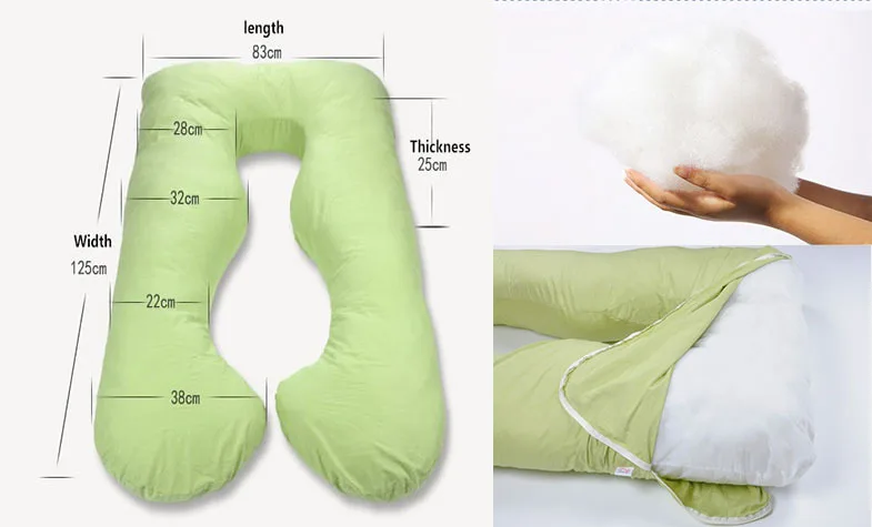 pregnancy pillow price