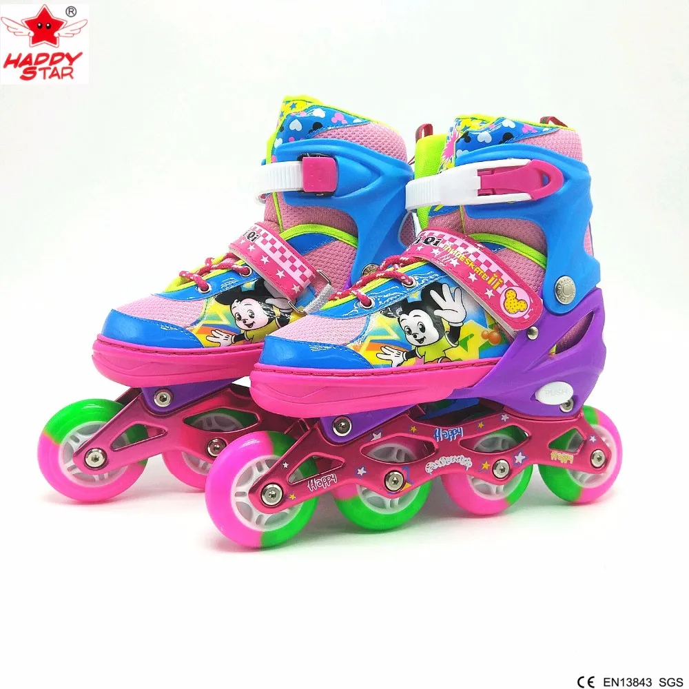 roller skate bounce shoes