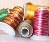 8M/Skein DMC Color Cross Stitch Cotton Embroidery Thread