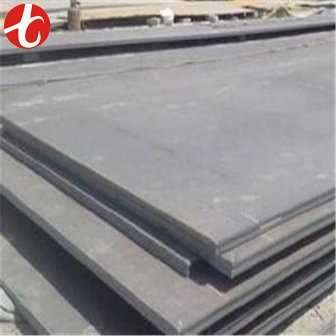 Construction Material Astm A633/a633m Carbon Steel Sheet Kg Price China ...