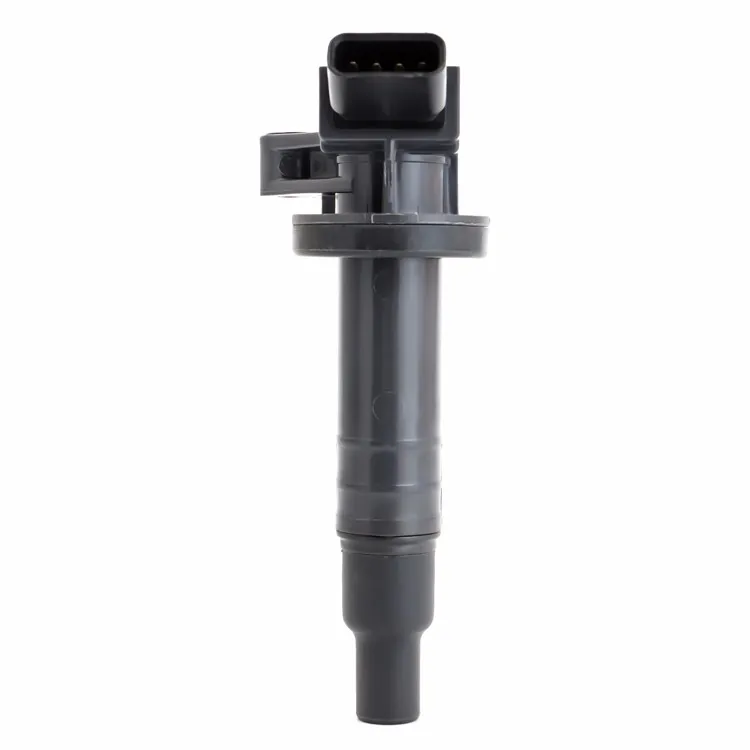 Auto Spare Parts Car Ignition Coil 9091902239 For Japanese Car With
