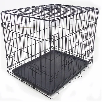 dog crate in store