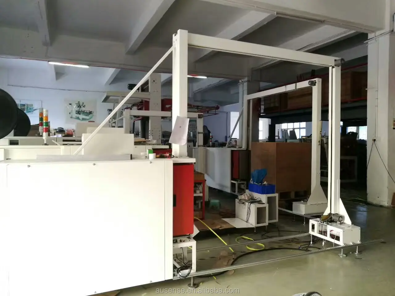 Fully Automatic Strapping Machine For Pet Strap Buy Strapping Machine For Pet,Fully Automatic